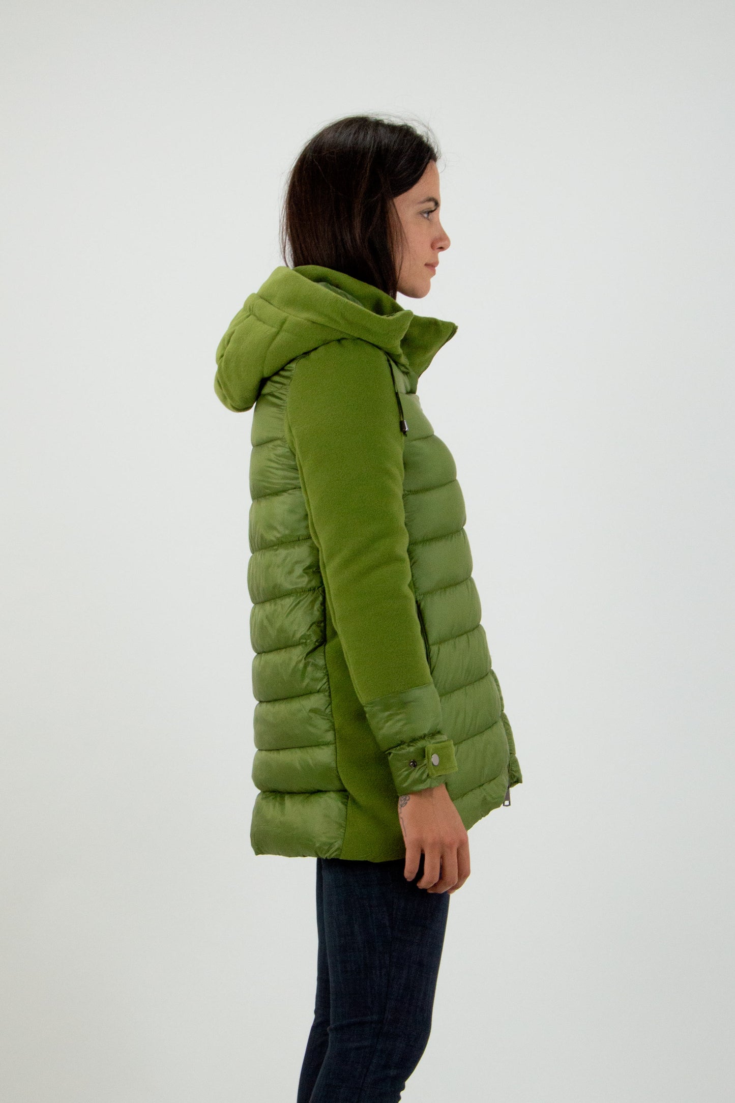 GIACCONE ECOPIUMA 2326