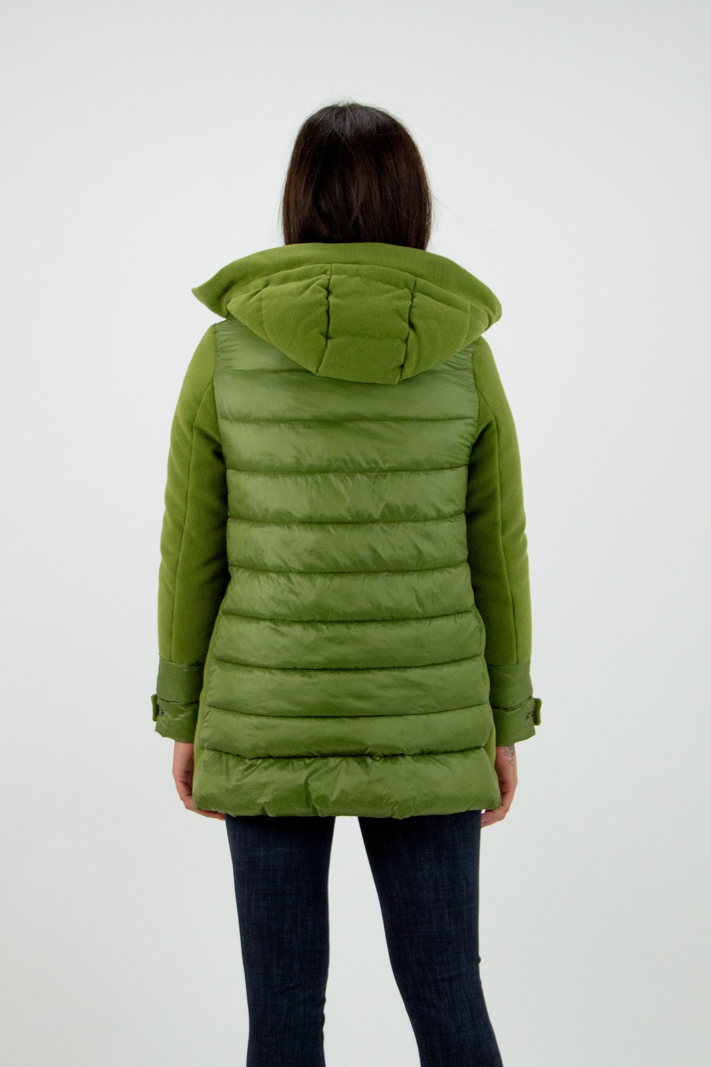 GIACCONE ECOPIUMA 2326