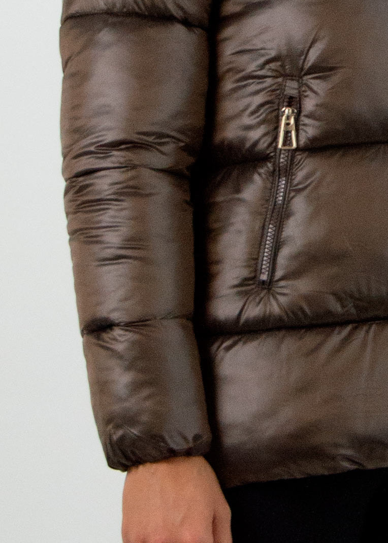 GIACCONE ECOPIUMA 2308