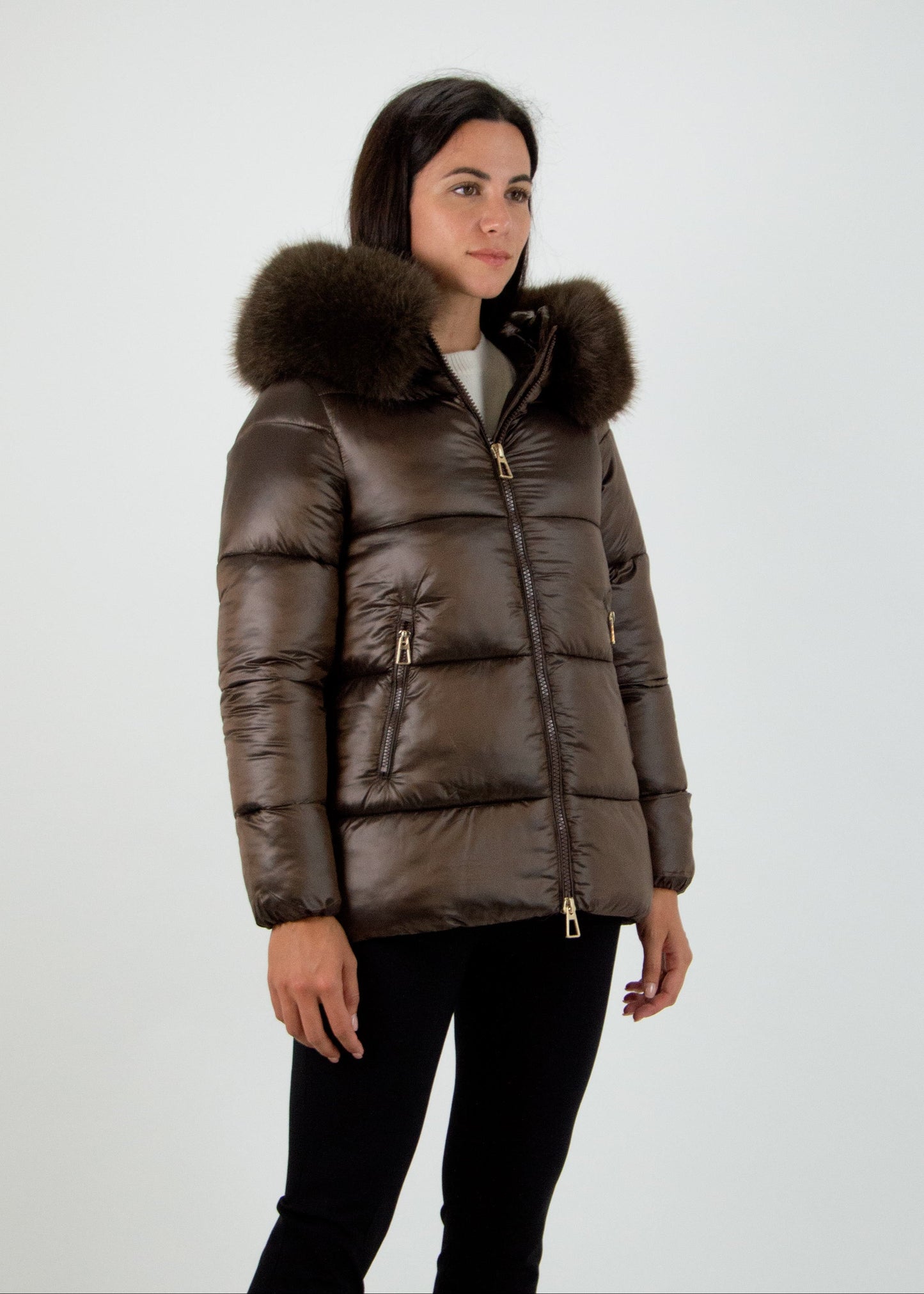 GIACCONE ECOPIUMA 2308