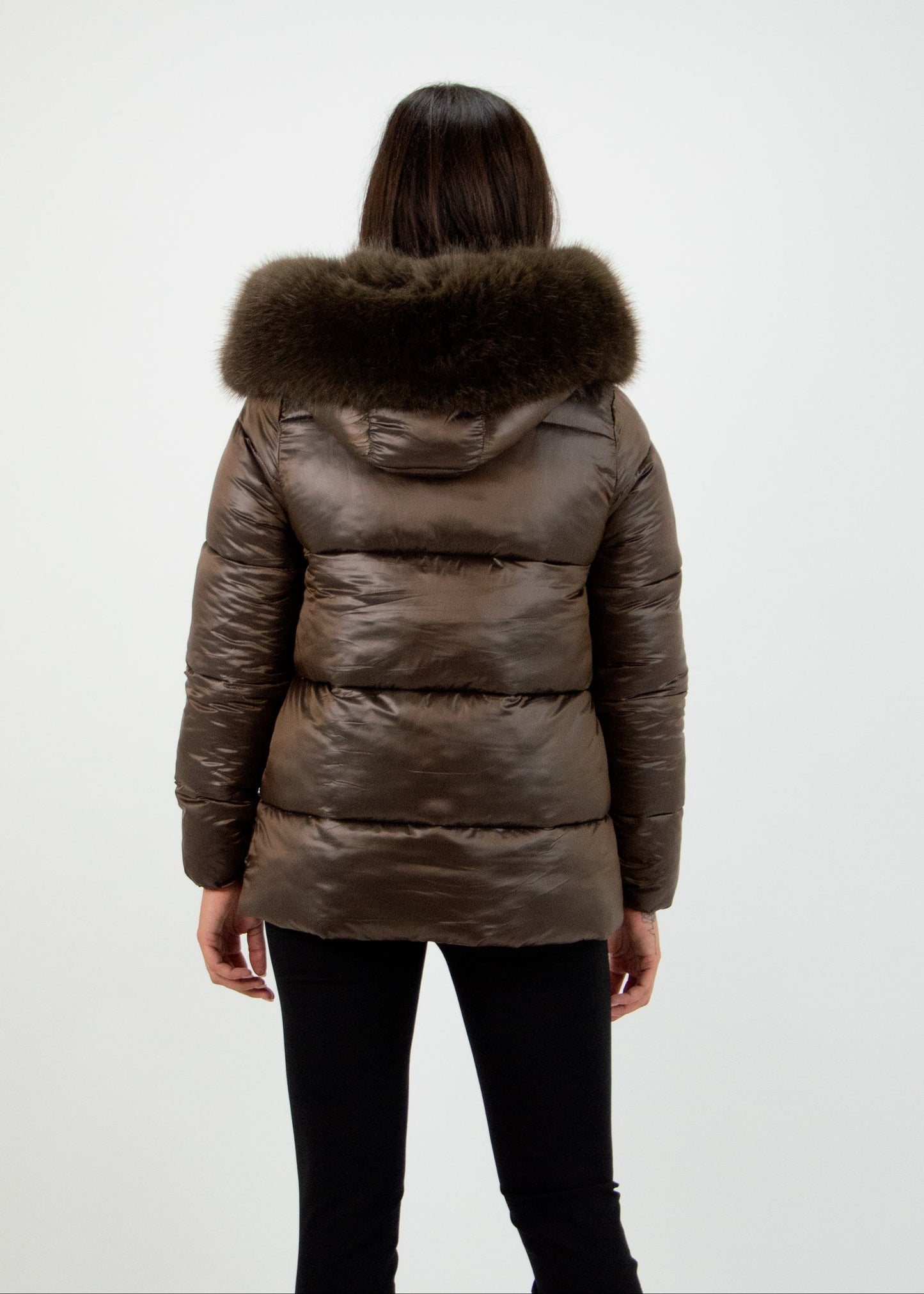 GIACCONE ECOPIUMA 2308