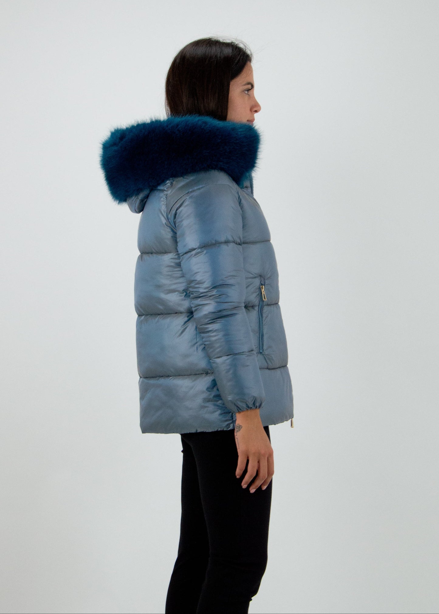 GIACCONE ECOPIUMA 2308