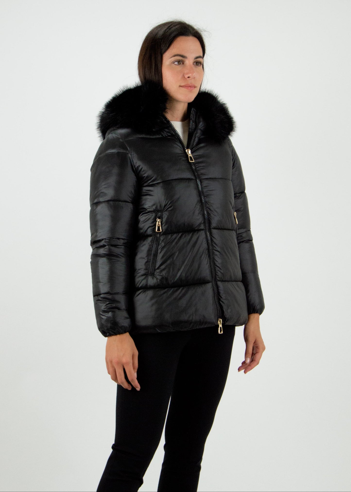 GIACCONE ECOPIUMA 2308