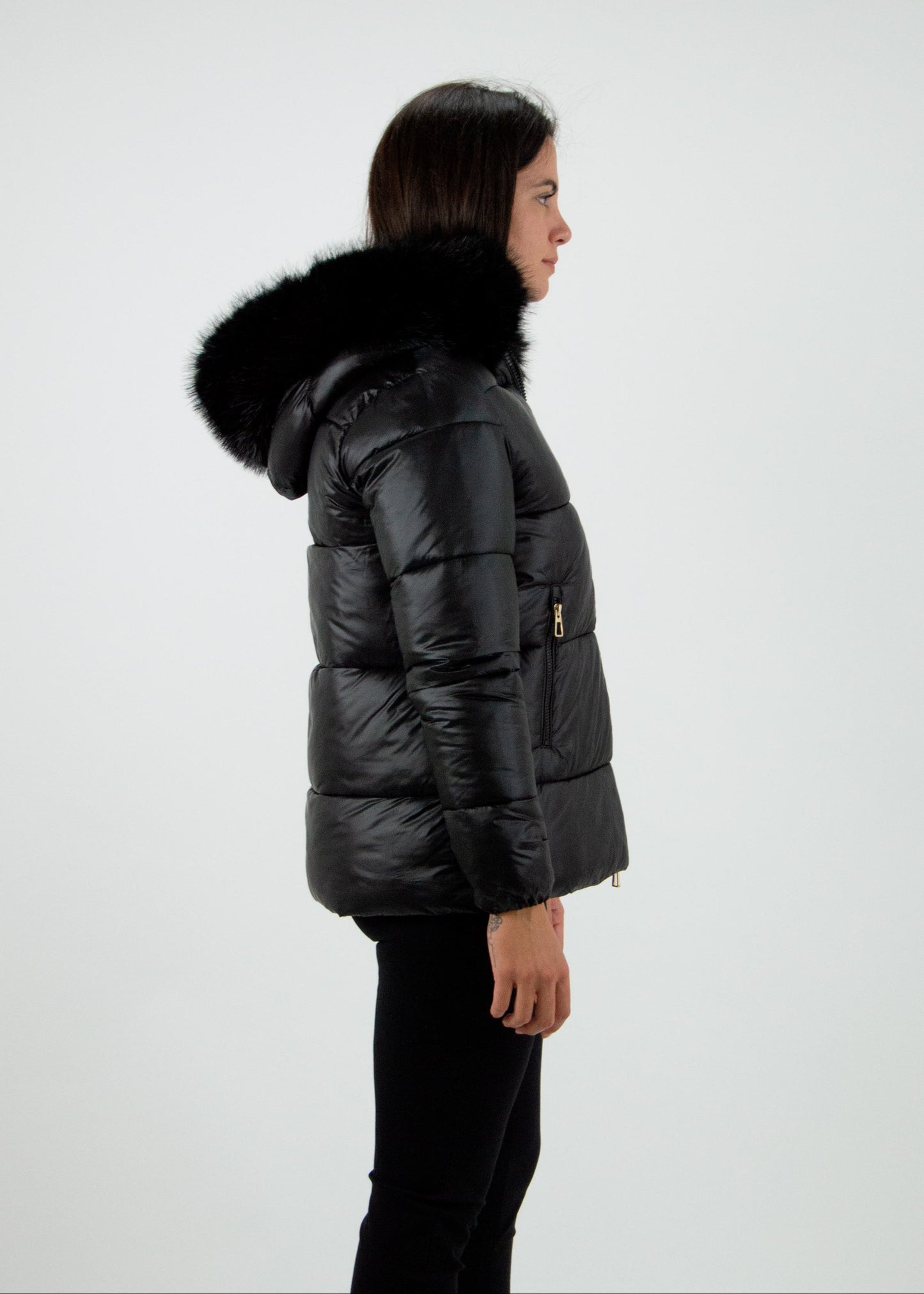 GIACCONE ECOPIUMA 2308