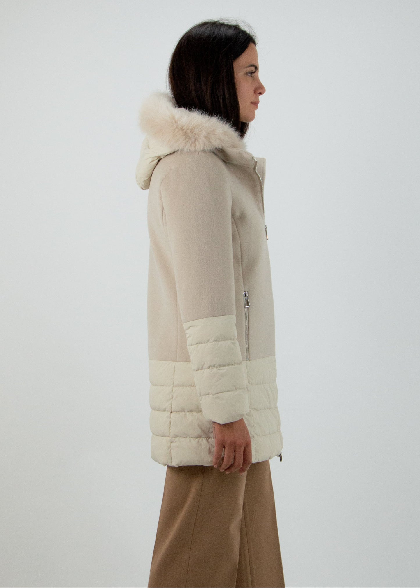 GIACCONE ECOPIUMA T704
