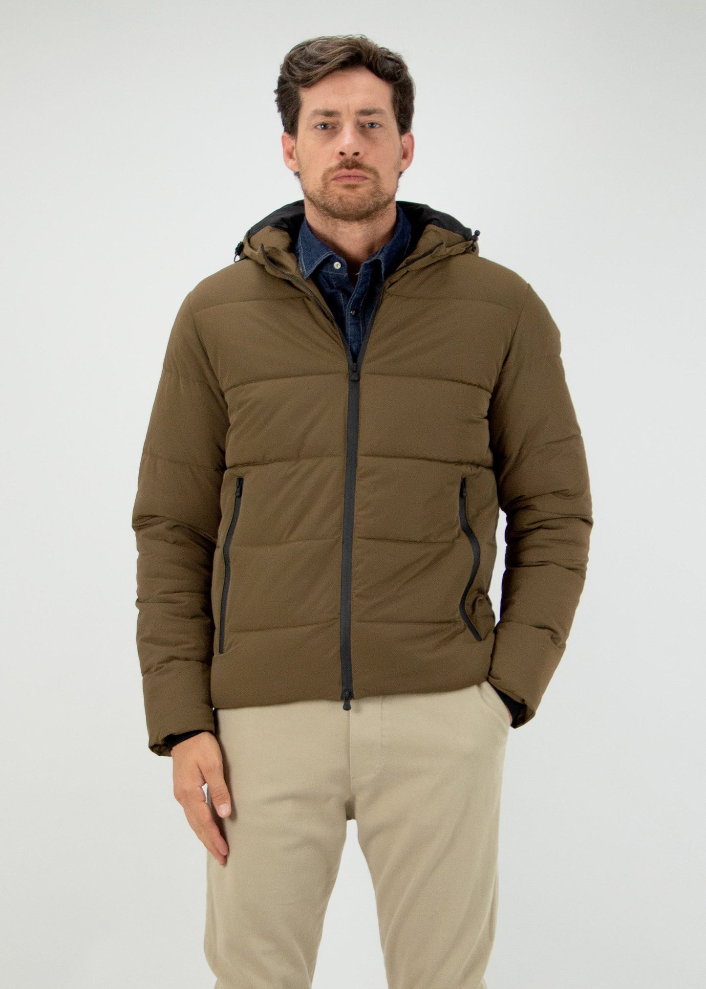 GIACCONE ECOPIUMA 2565