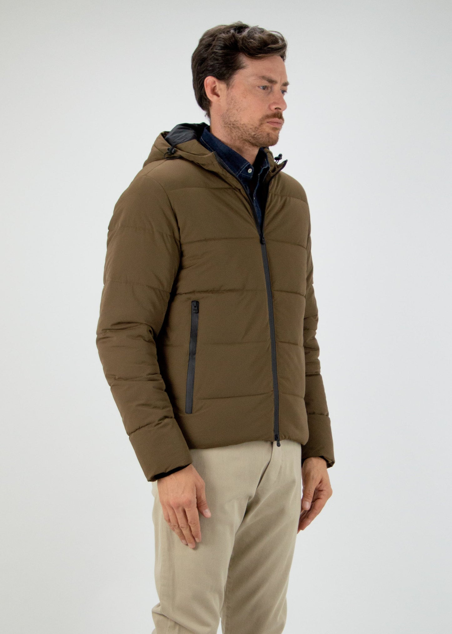 GIACCONE ECOPIUMA 2565