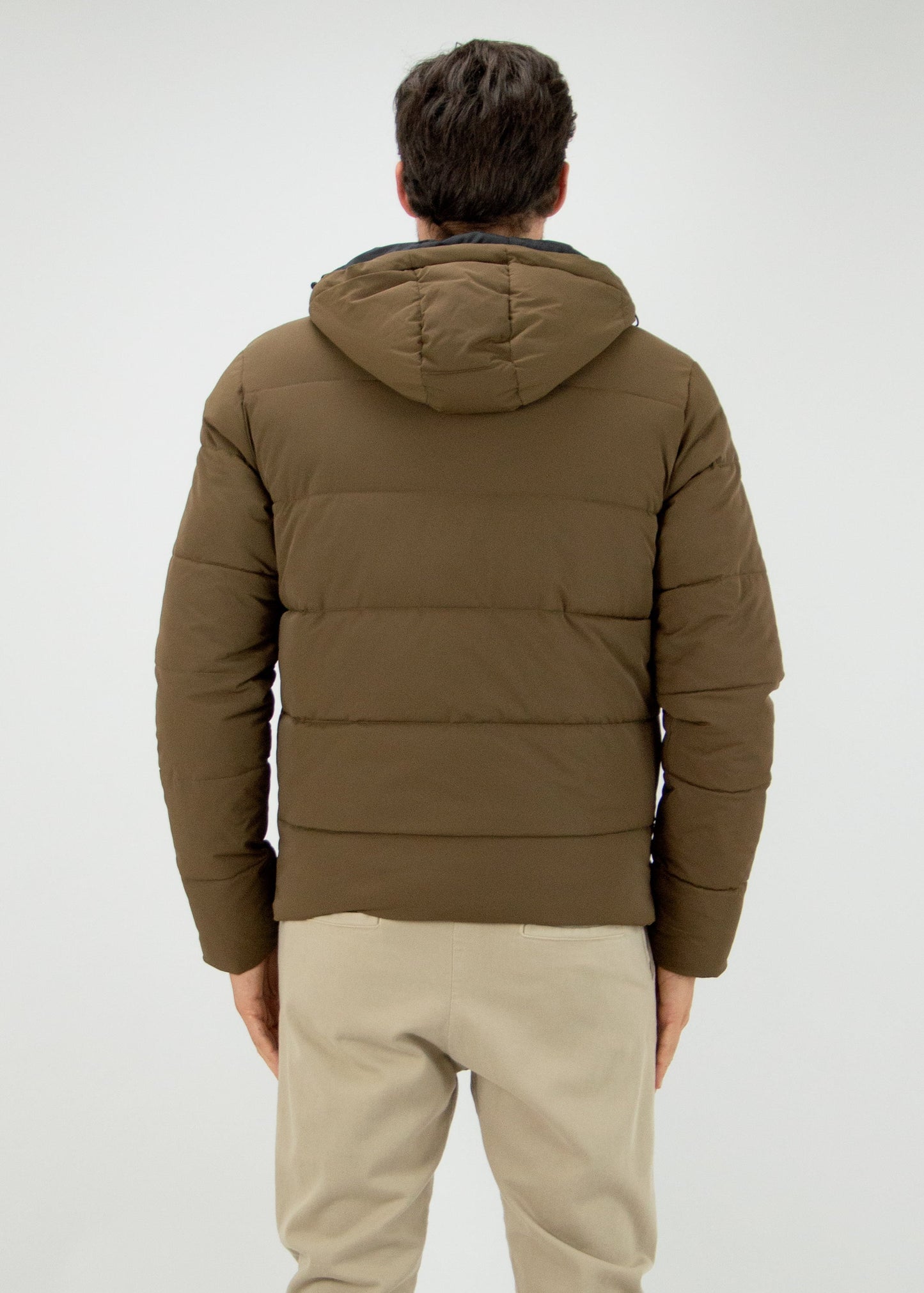 GIACCONE ECOPIUMA 2565
