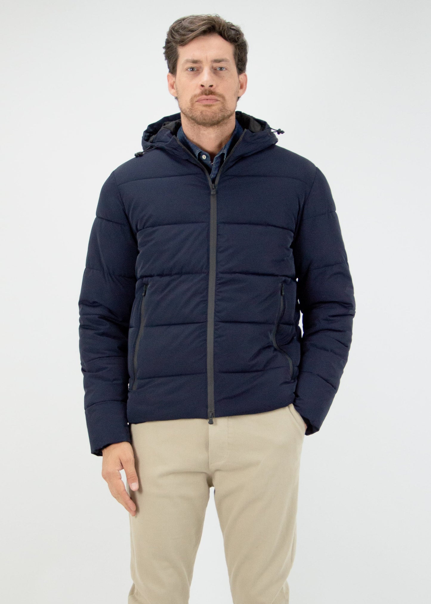 GIACCONE ECOPIUMA 2565