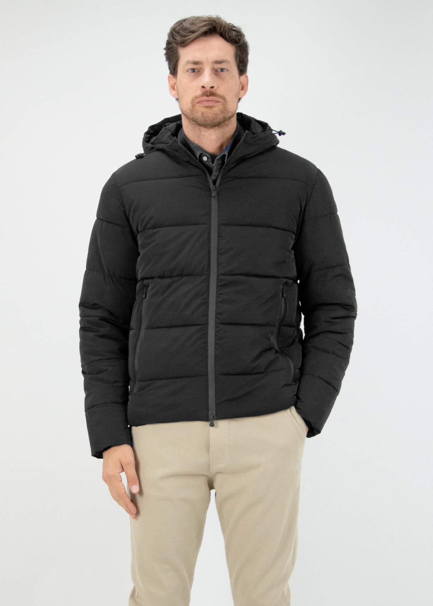 GIACCONE ECOPIUMA 2565