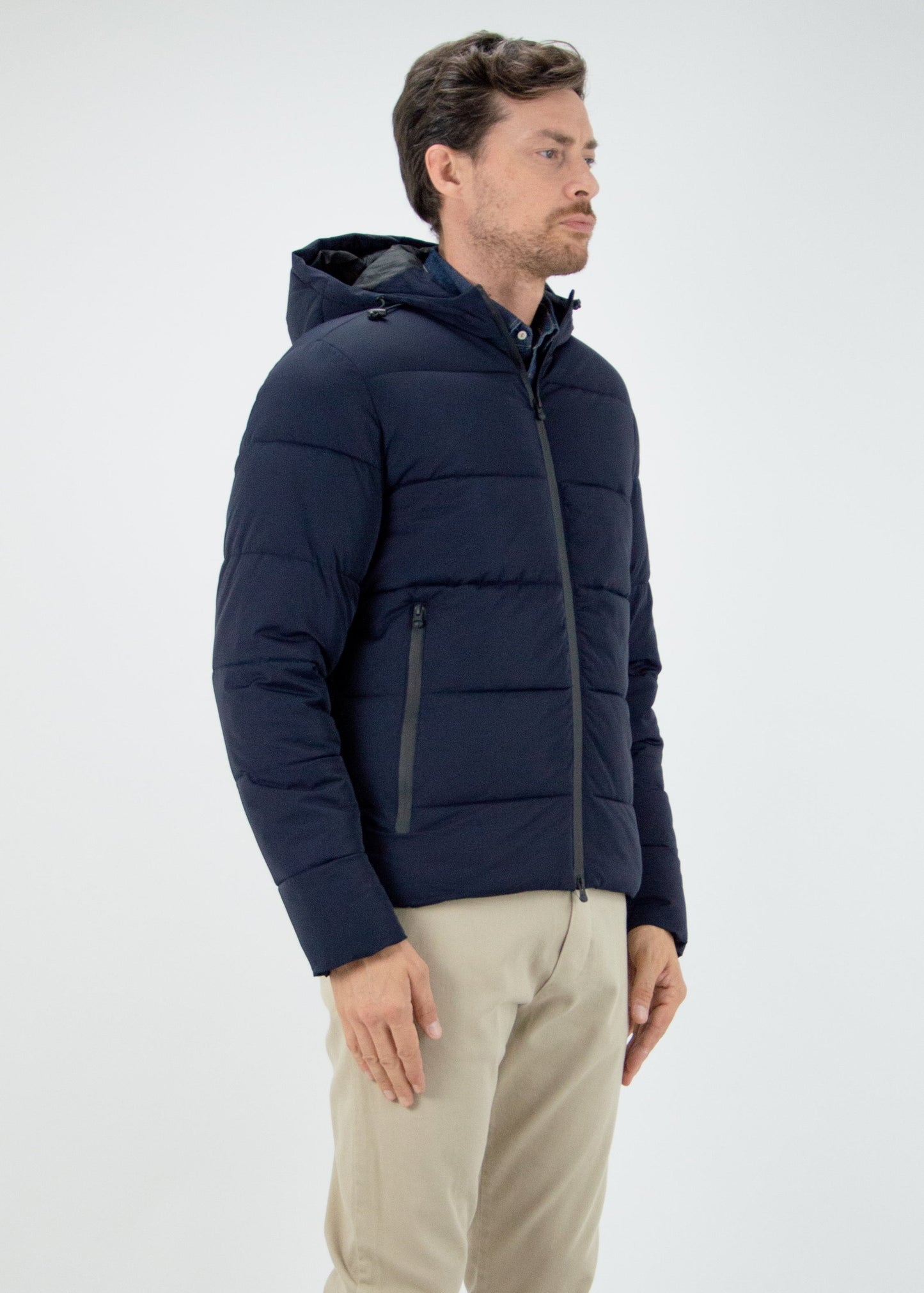 GIACCONE ECOPIUMA 2565