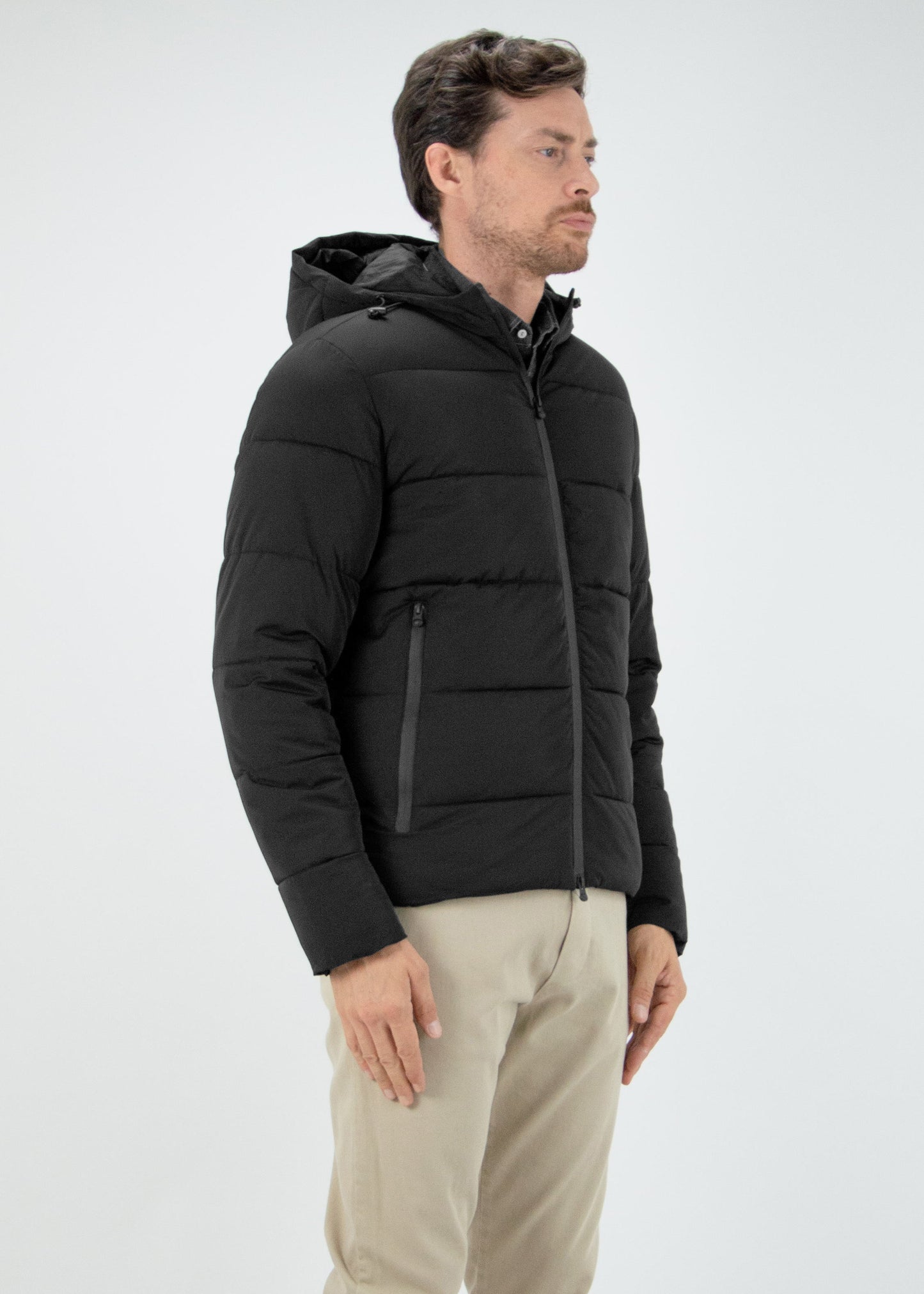 GIACCONE ECOPIUMA 2565