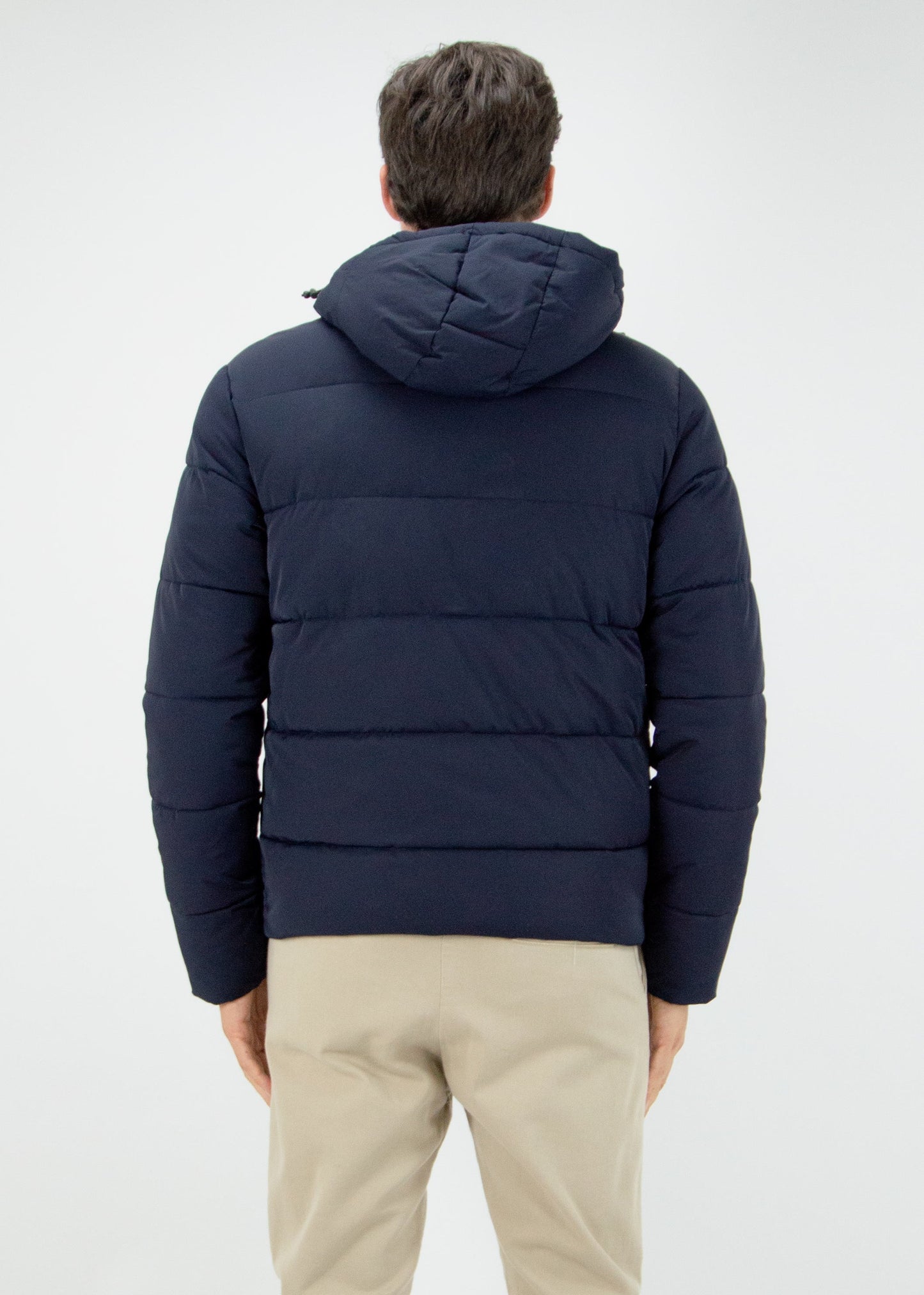 GIACCONE ECOPIUMA 2565