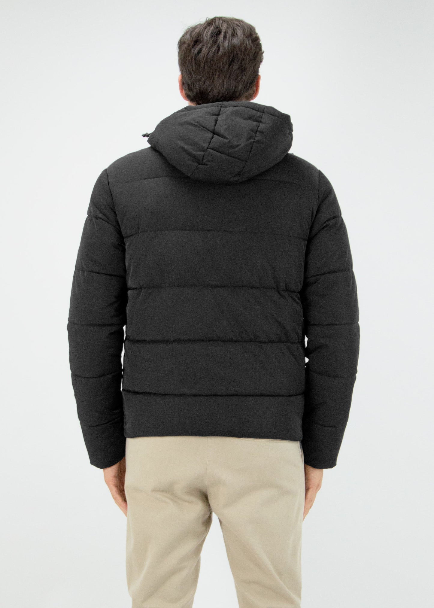 GIACCONE ECOPIUMA 2565