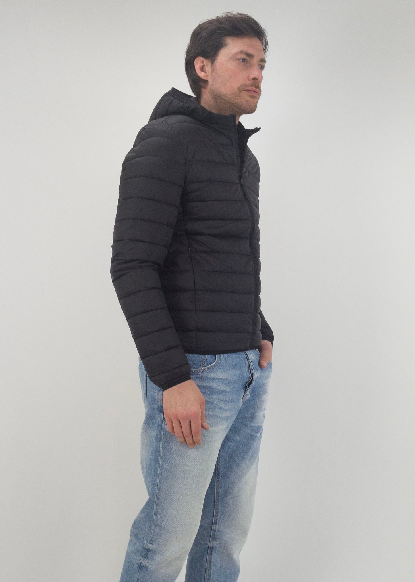 GIUBBINO ECOPIUMA 573