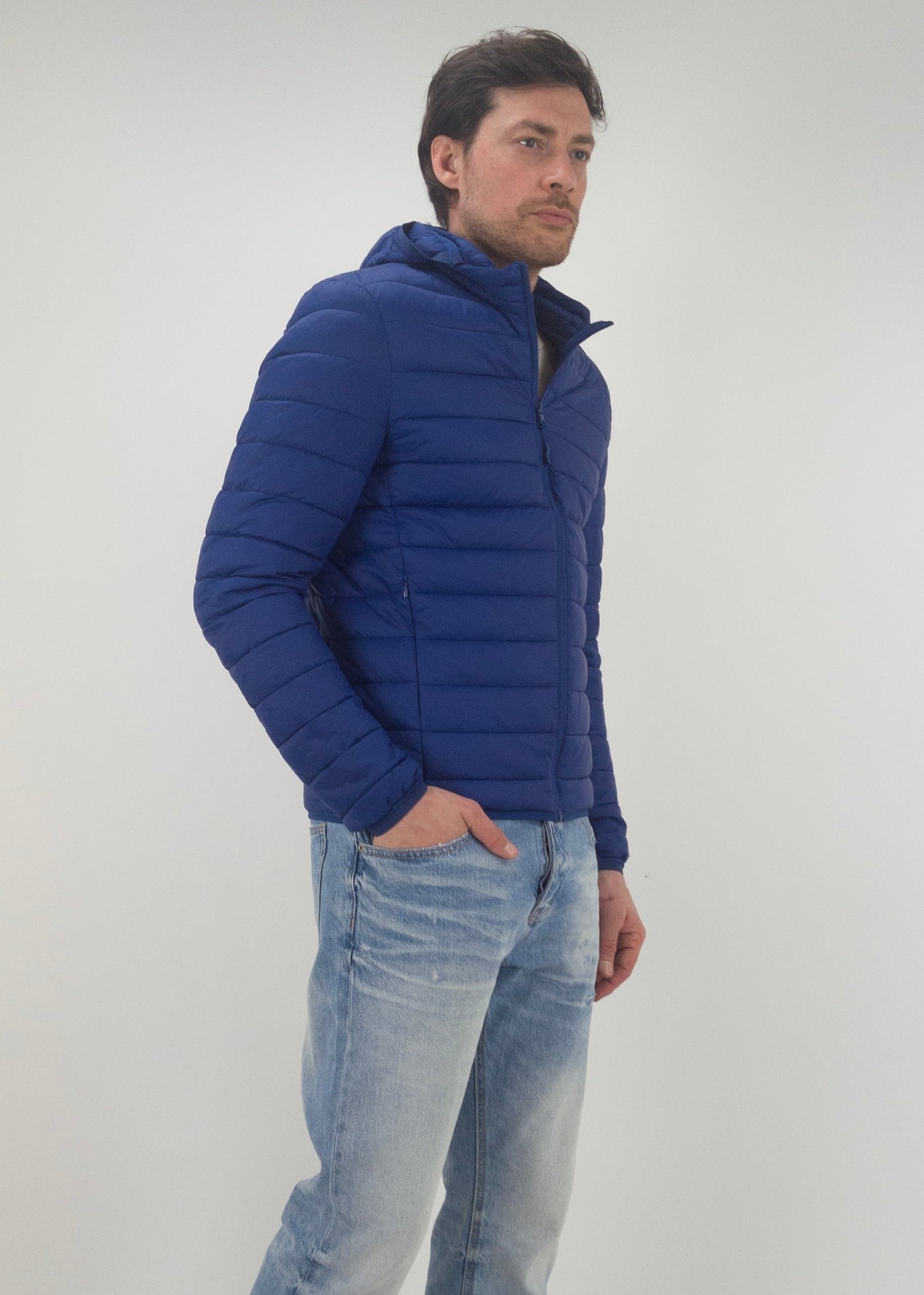GIUBBINO ECOPIUMA 573