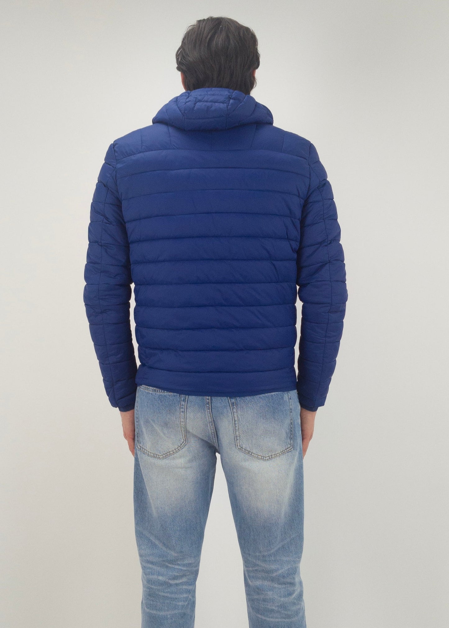 GIUBBINO ECOPIUMA 573