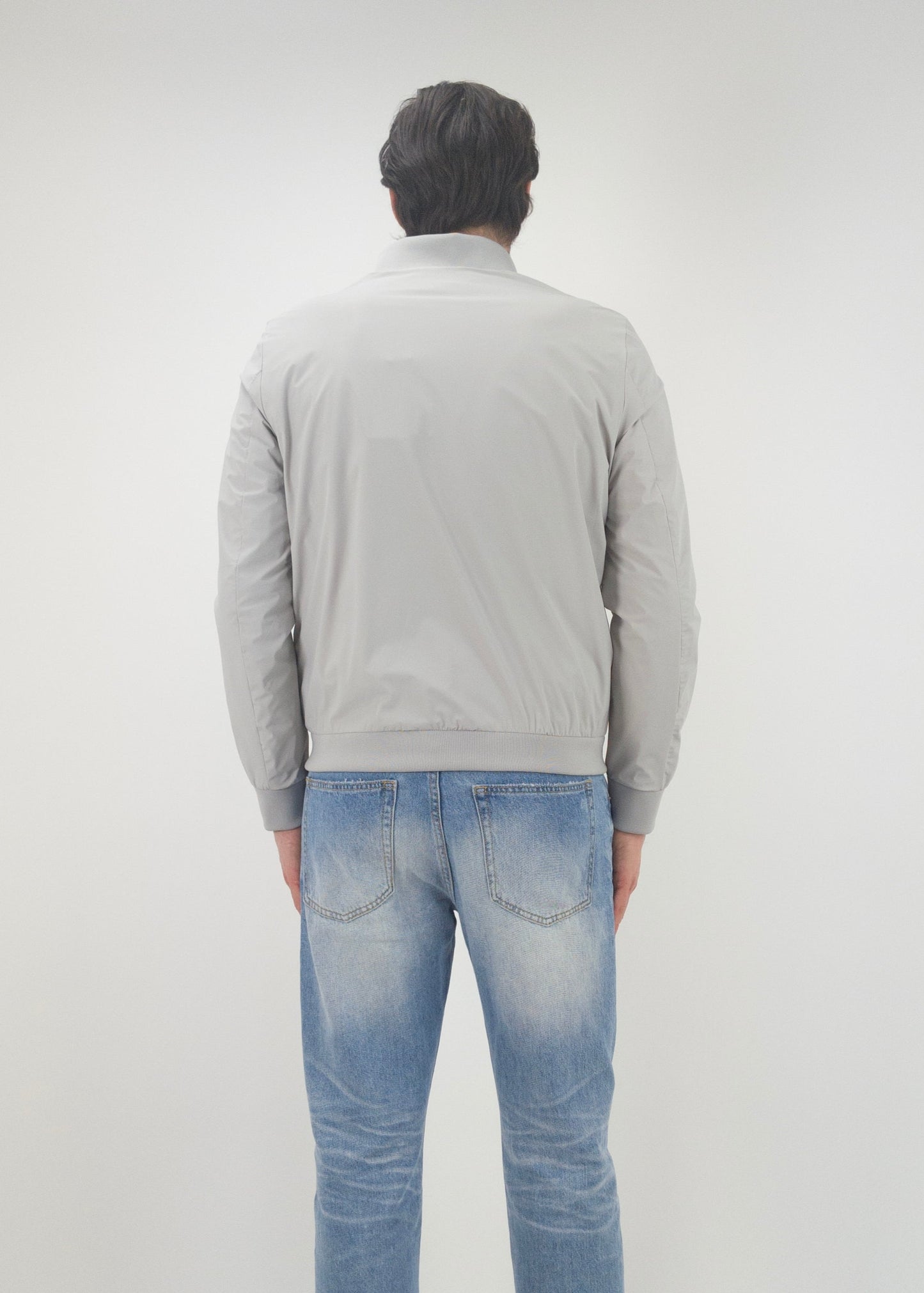 GIUBBINO TESSUTO 2963