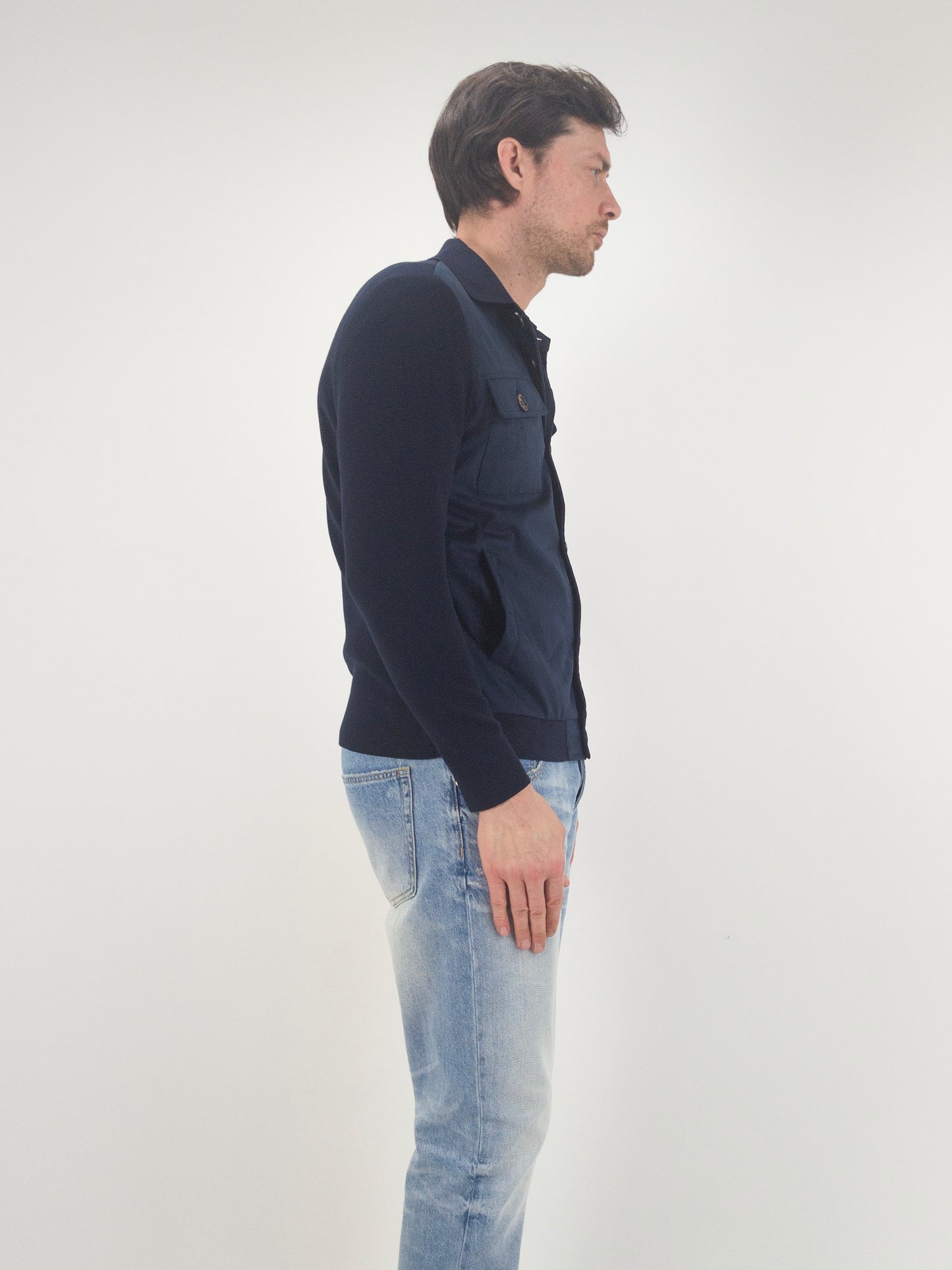 GIUBBINO ECOPELLE 2964