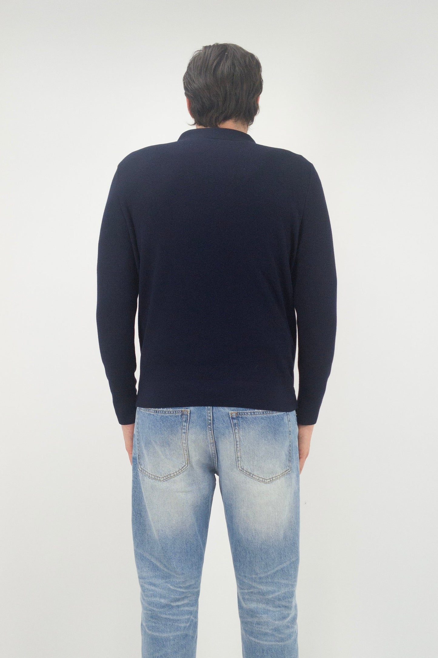 GIUBBINO ECOPELLE 2964