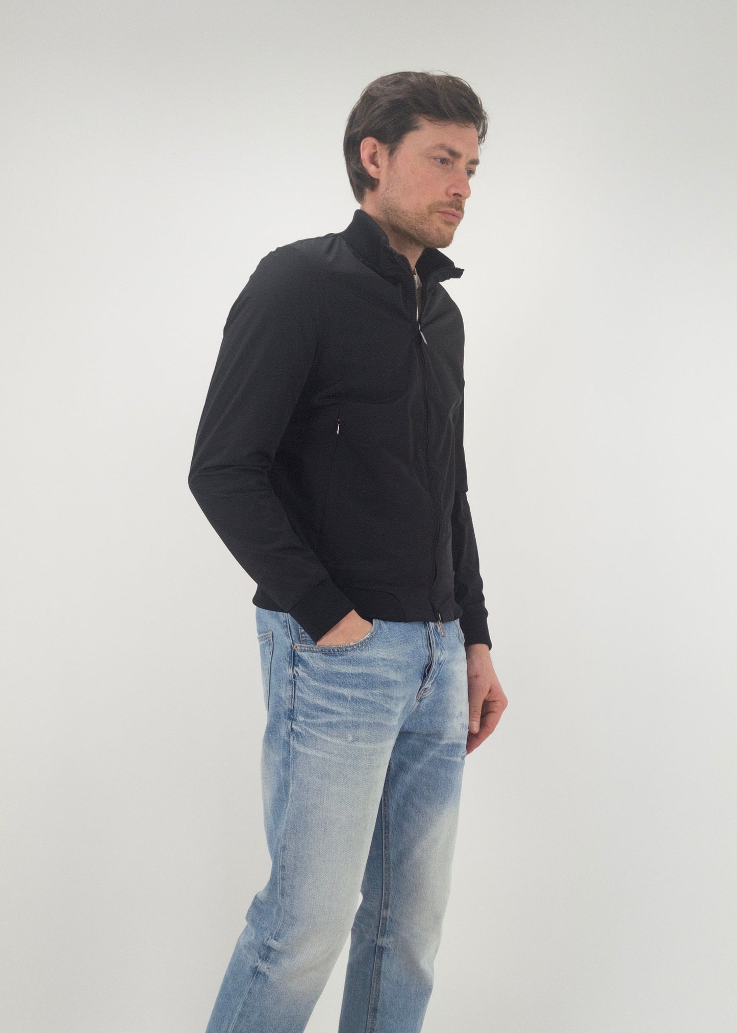 GIUBBINO TESSUTO 2963