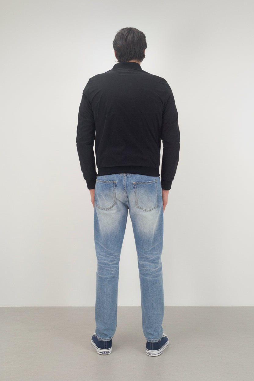 GIUBBINO TESSUTO 2963