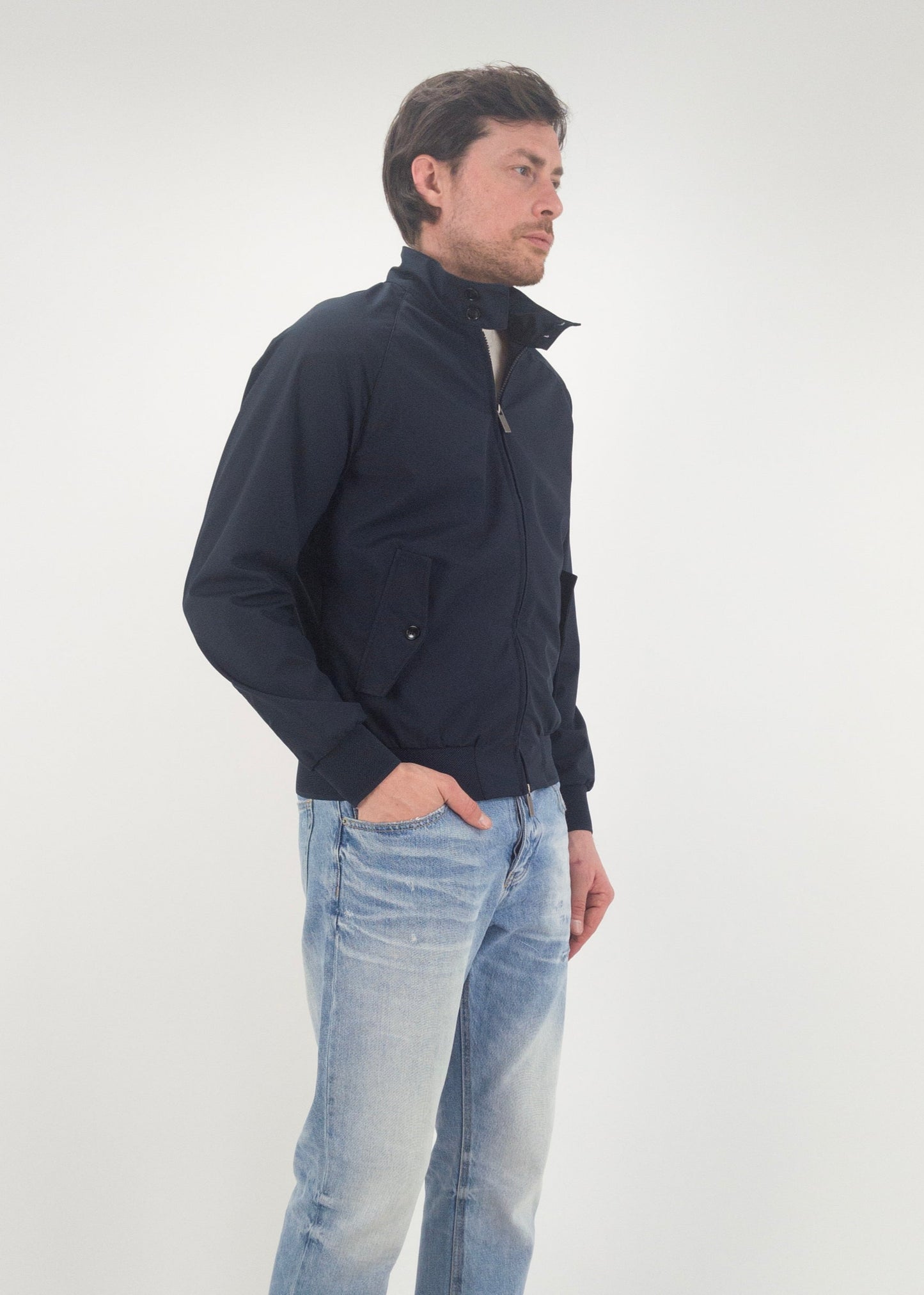 GIUBBINO TESSUTO 2968