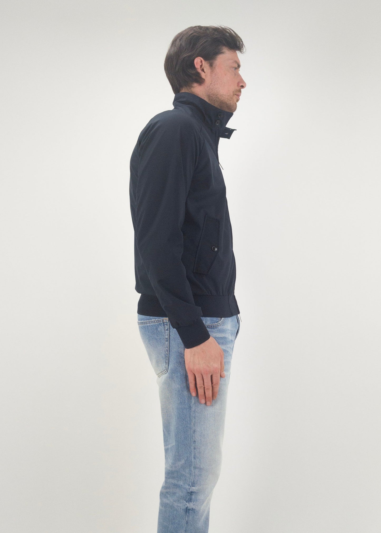 GIUBBINO TESSUTO 2968