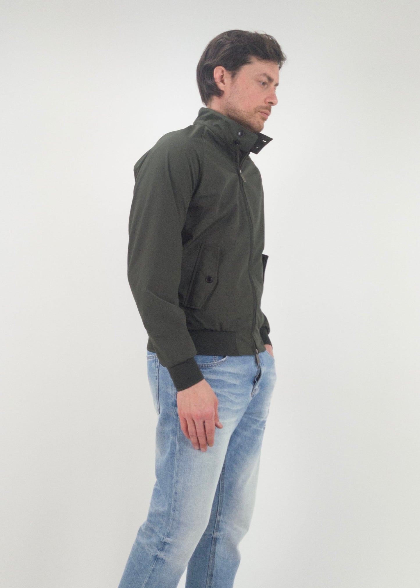 GIUBBINO TESSUTO 2968