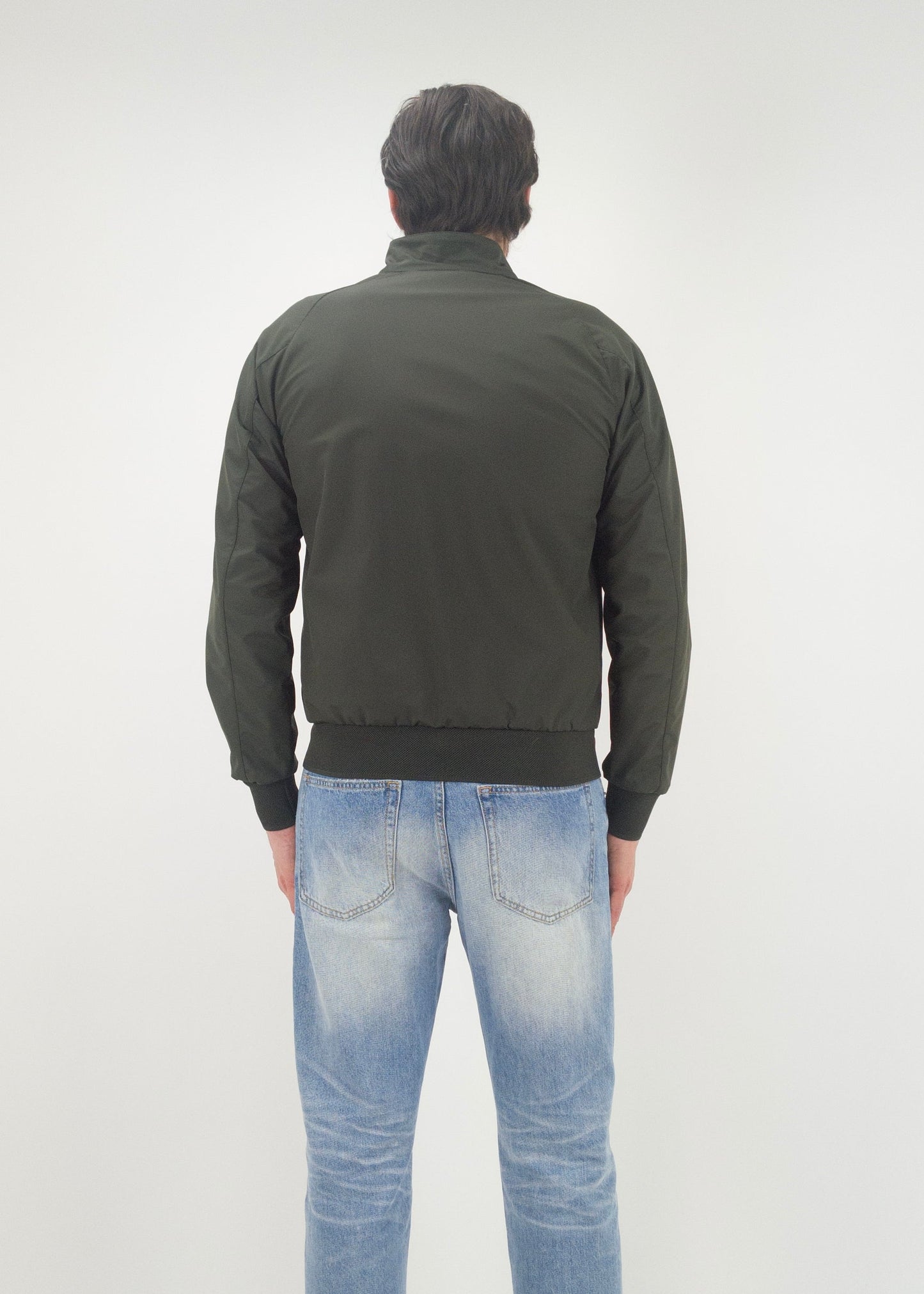 GIUBBINO TESSUTO 2968