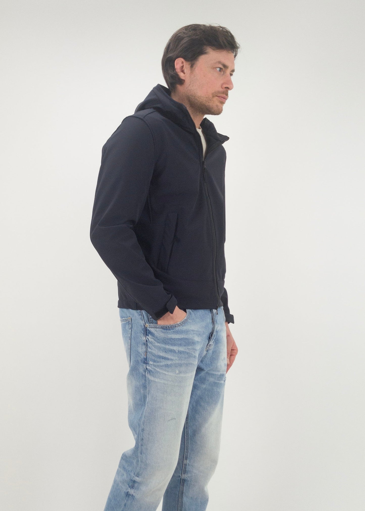 GIUBBINO TESSUTO 2876