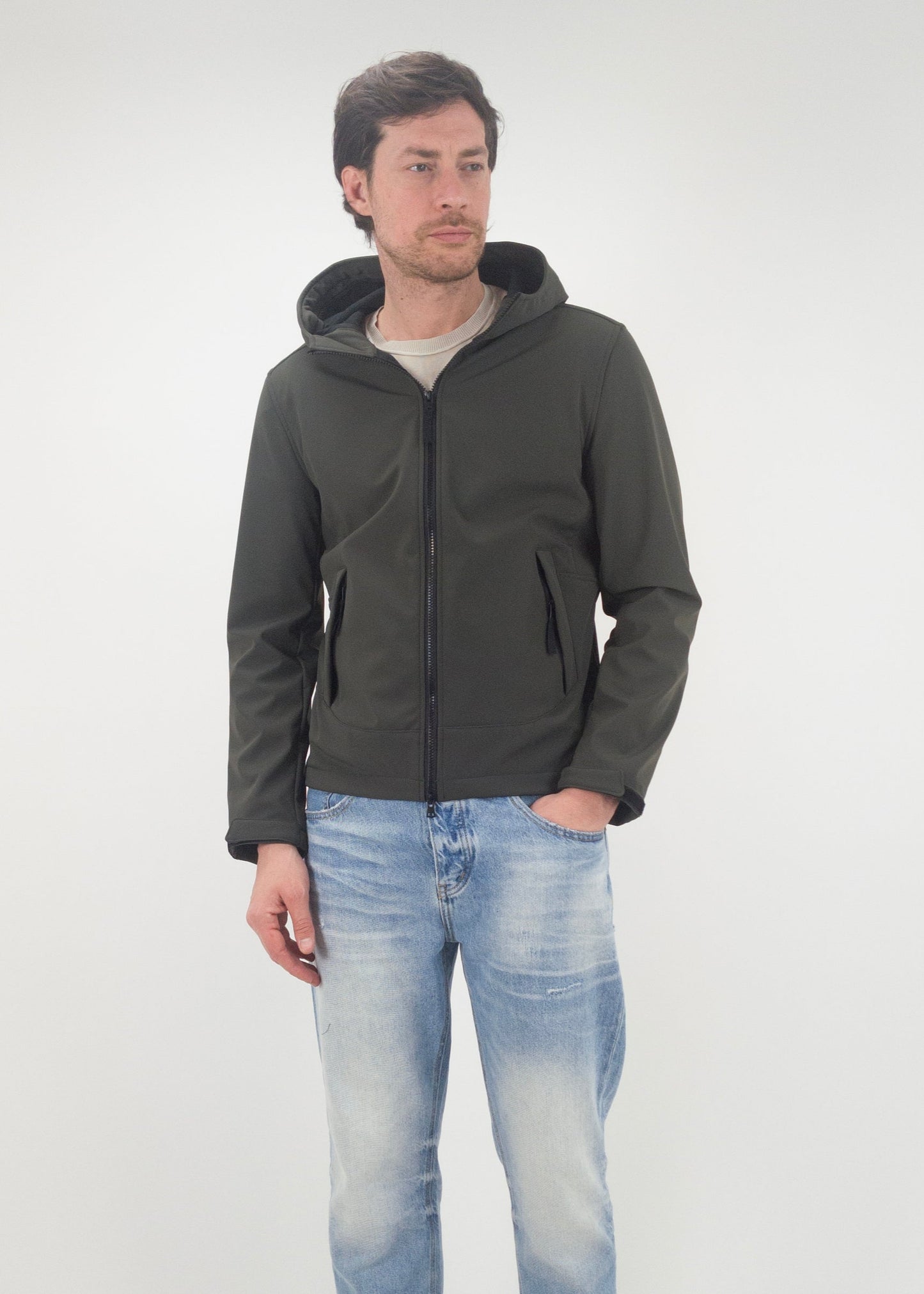 GIUBBINO TESSUTO 2876