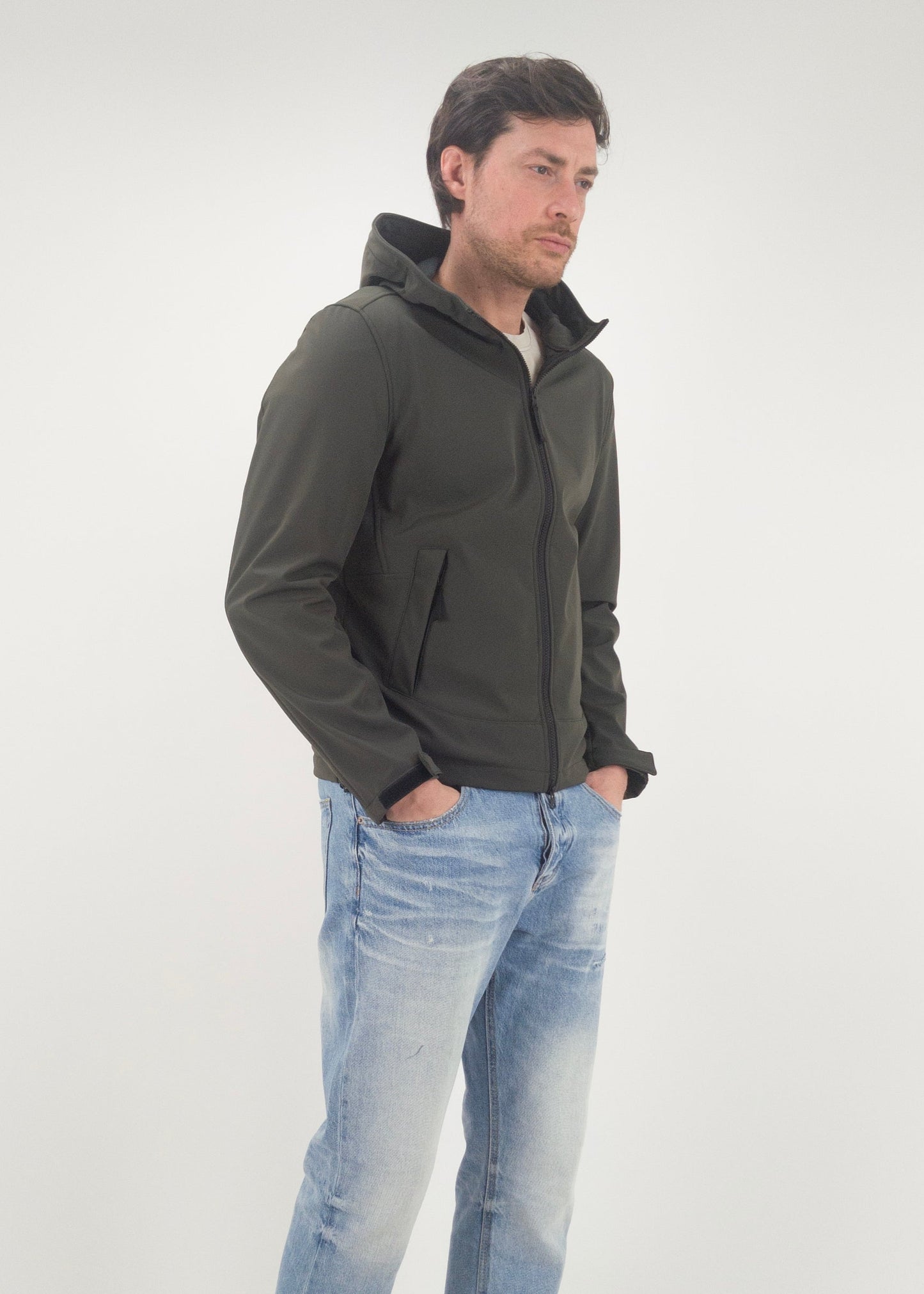 GIUBBINO TESSUTO 2876