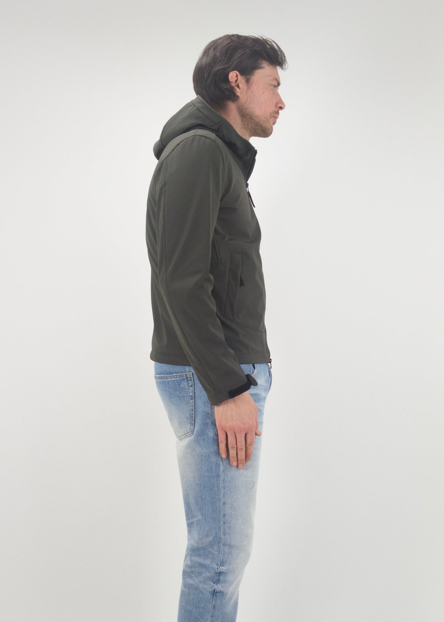 GIUBBINO TESSUTO 2876