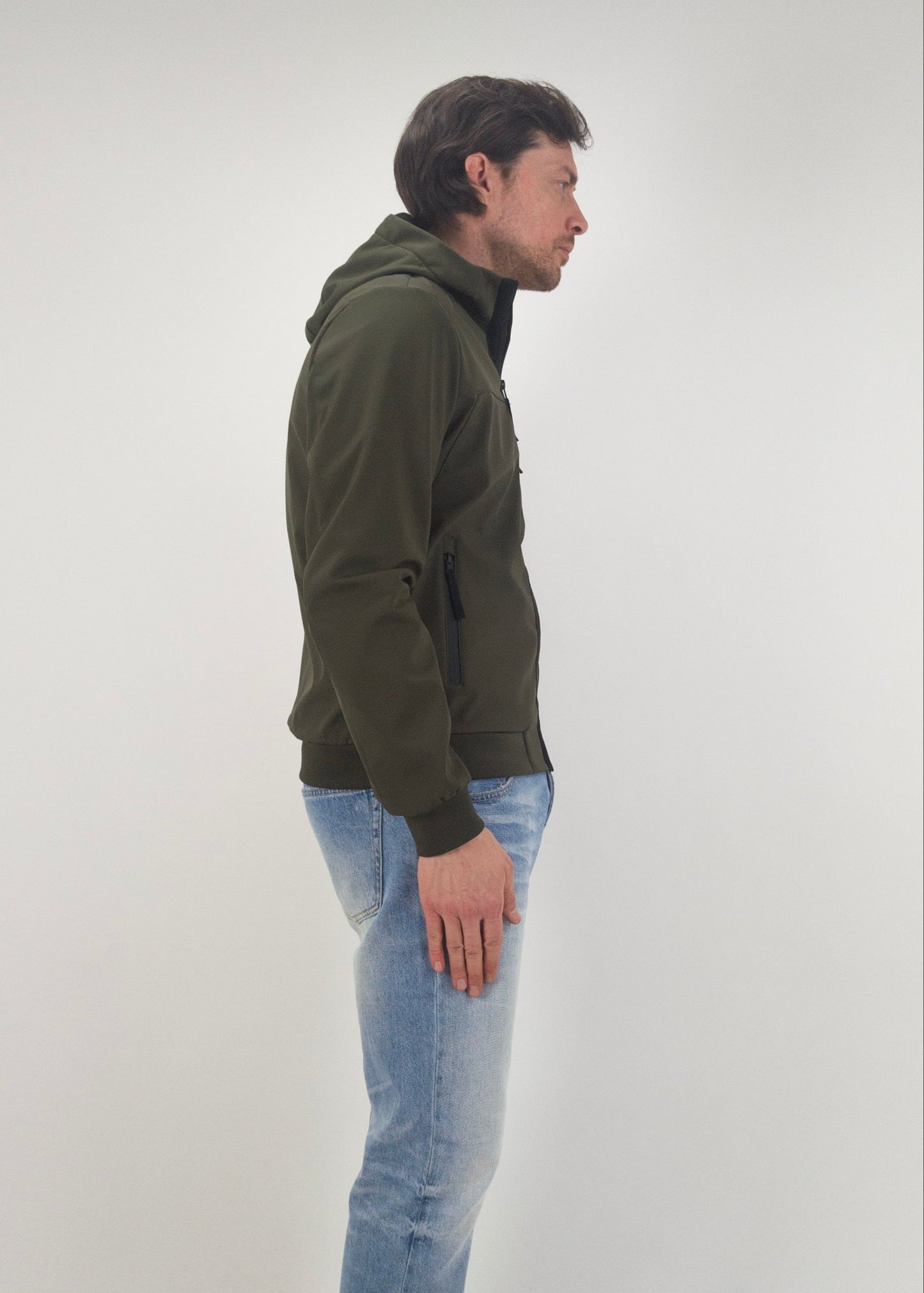 GIUBBINO TESSUTO 2175
