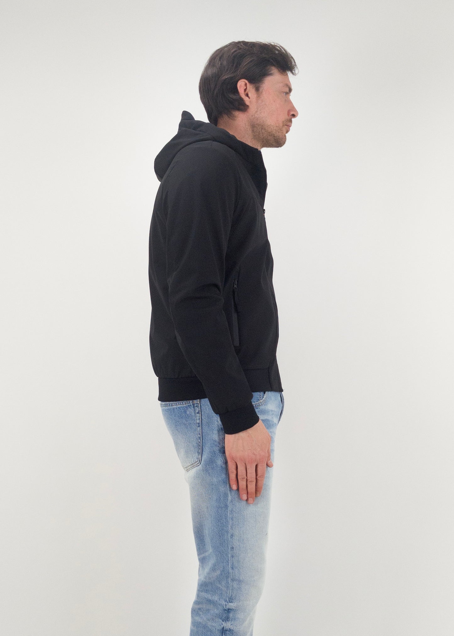 GIUBBINO TESSUTO 2175