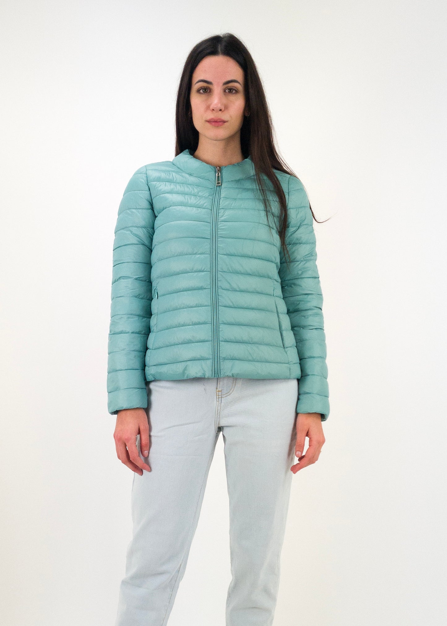 GIUBBINO ECOPIUMA 2939