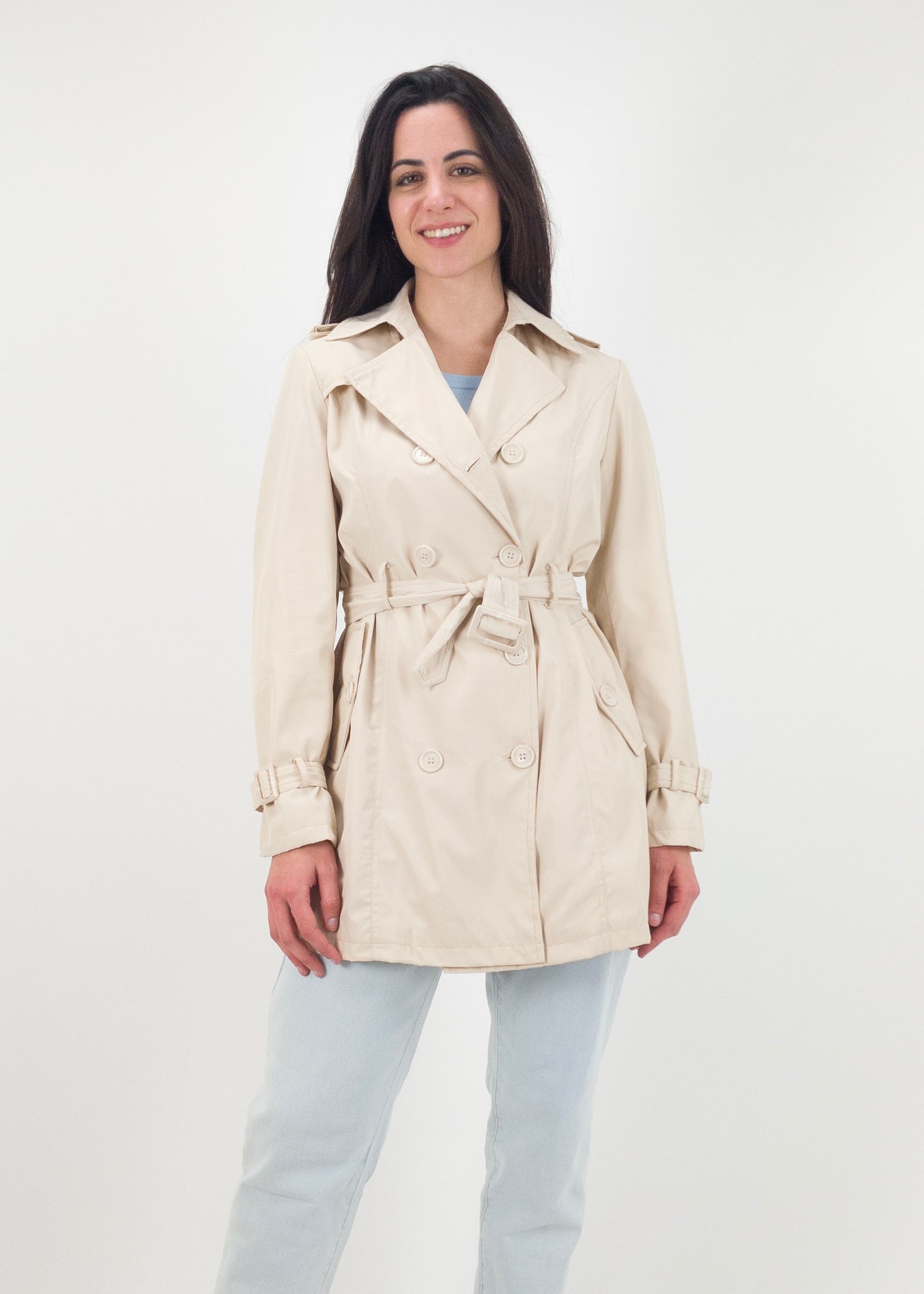 GIACCONE TESSUTO 8875