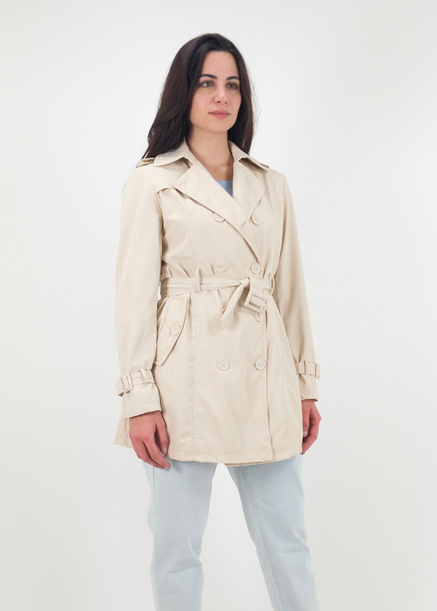 GIACCONE TESSUTO 8875