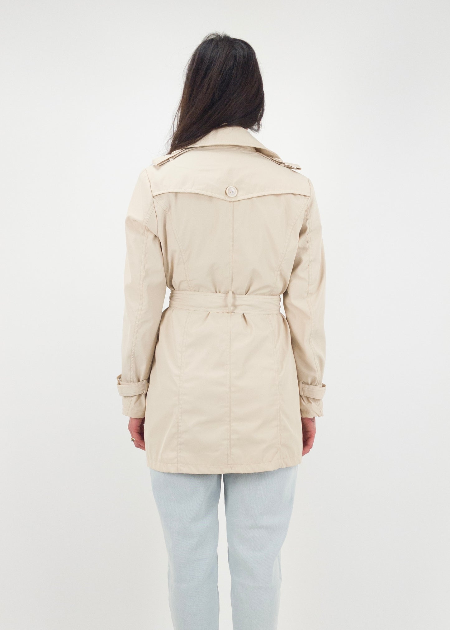 GIACCONE TESSUTO 8875