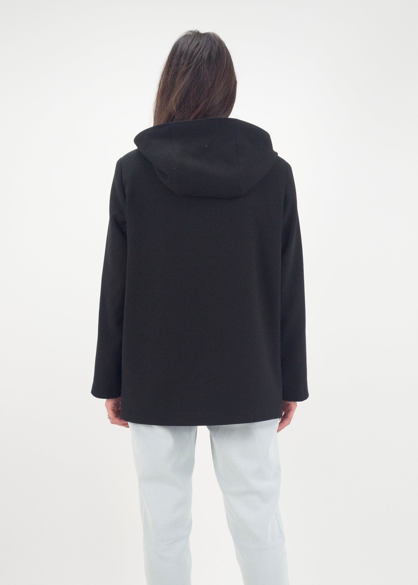 CAPPOTTO TESSUTO CAP14