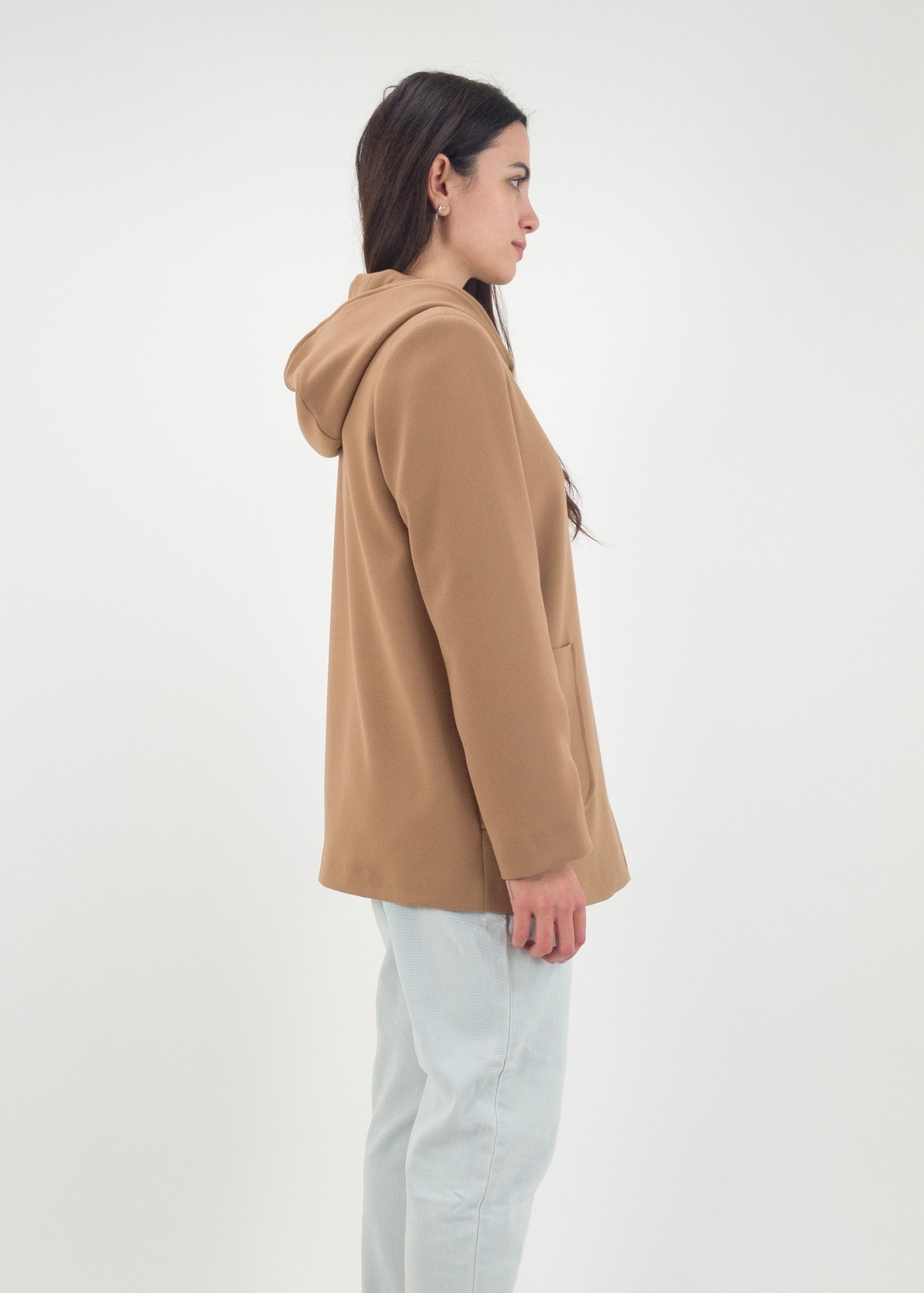 CAPPOTTO TESSUTO CAP14