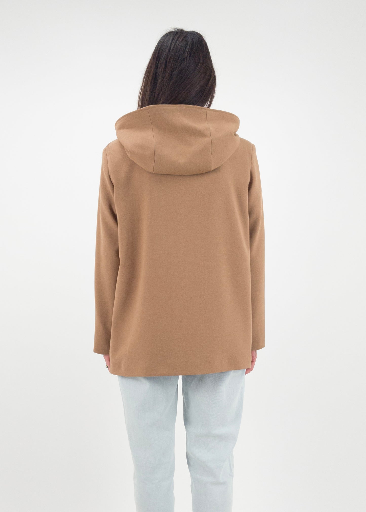 CAPPOTTO TESSUTO CAP14