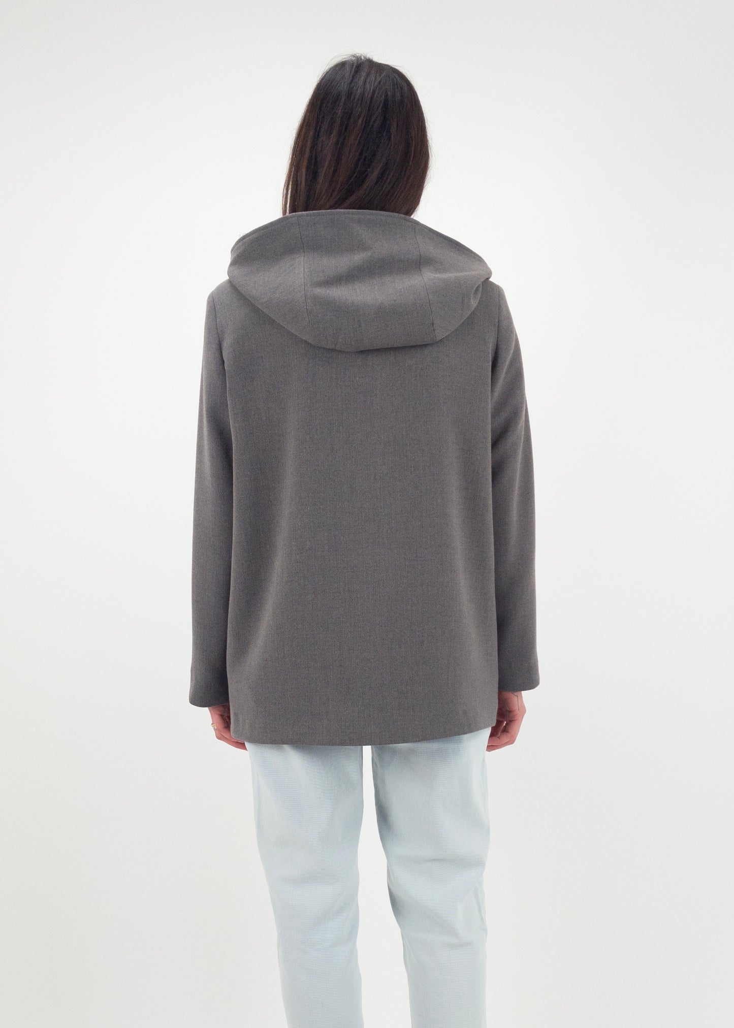CAPPOTTO TESSUTO CAP14