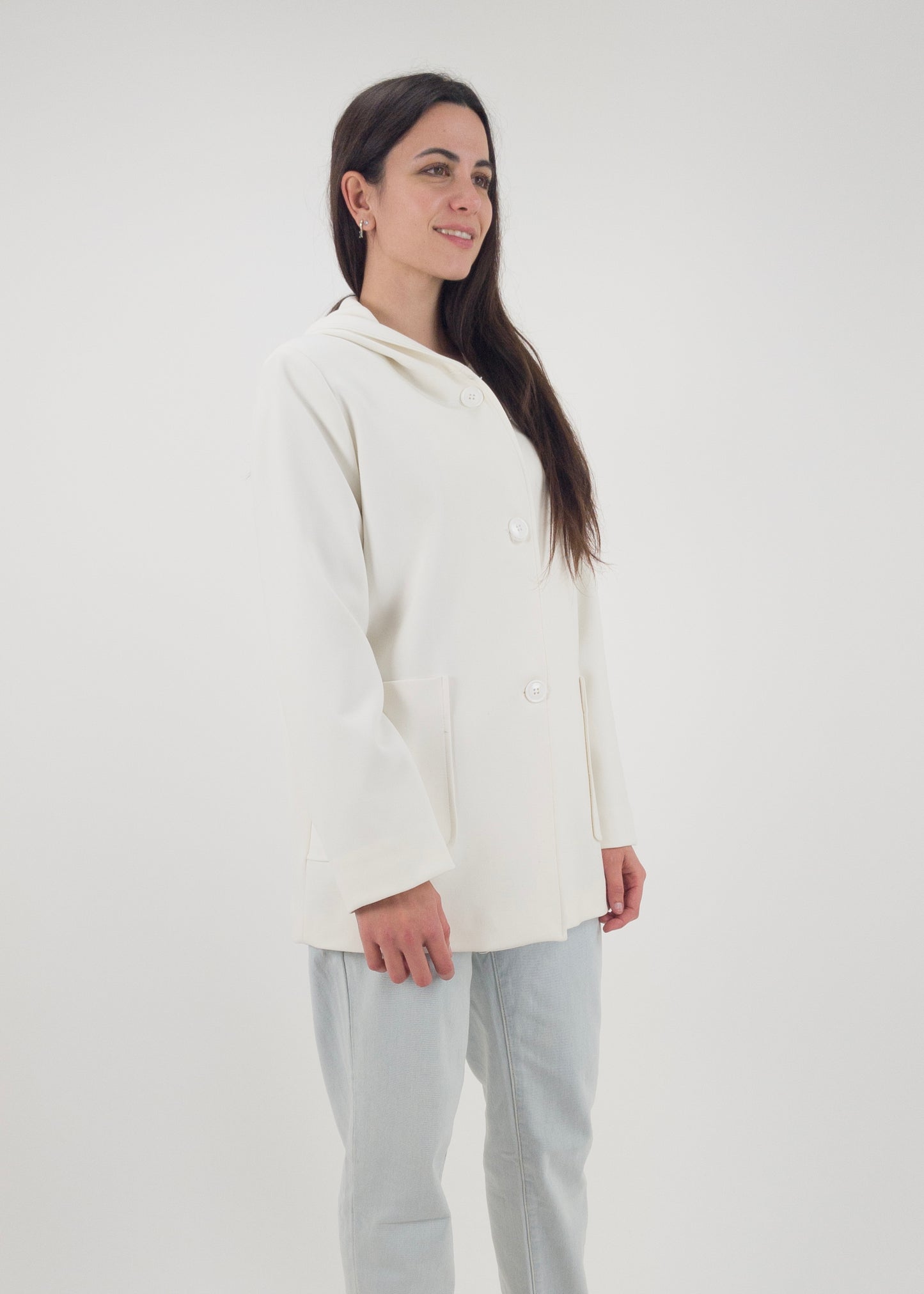 CAPPOTTO TESSUTO CAP14