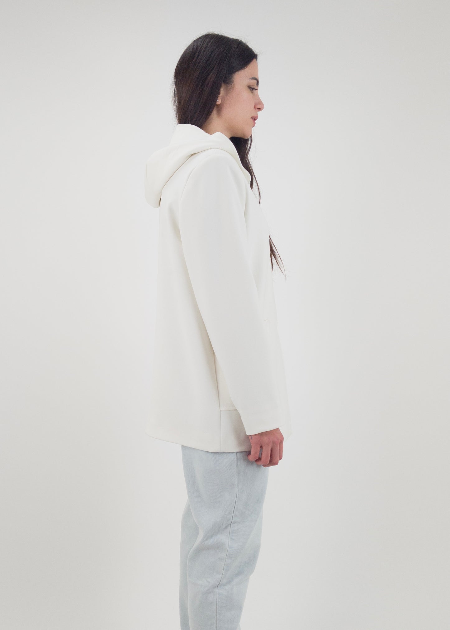 CAPPOTTO TESSUTO CAP14
