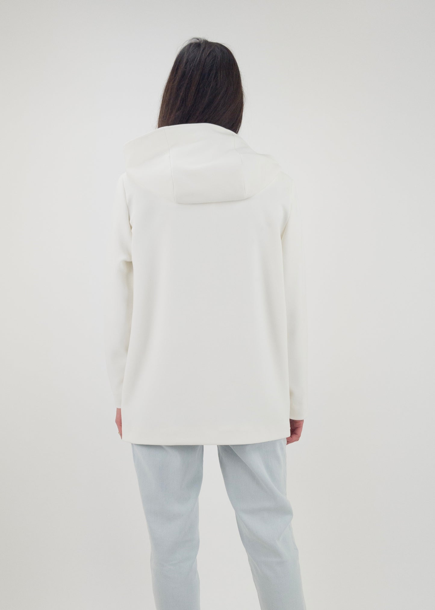 CAPPOTTO TESSUTO CAP14