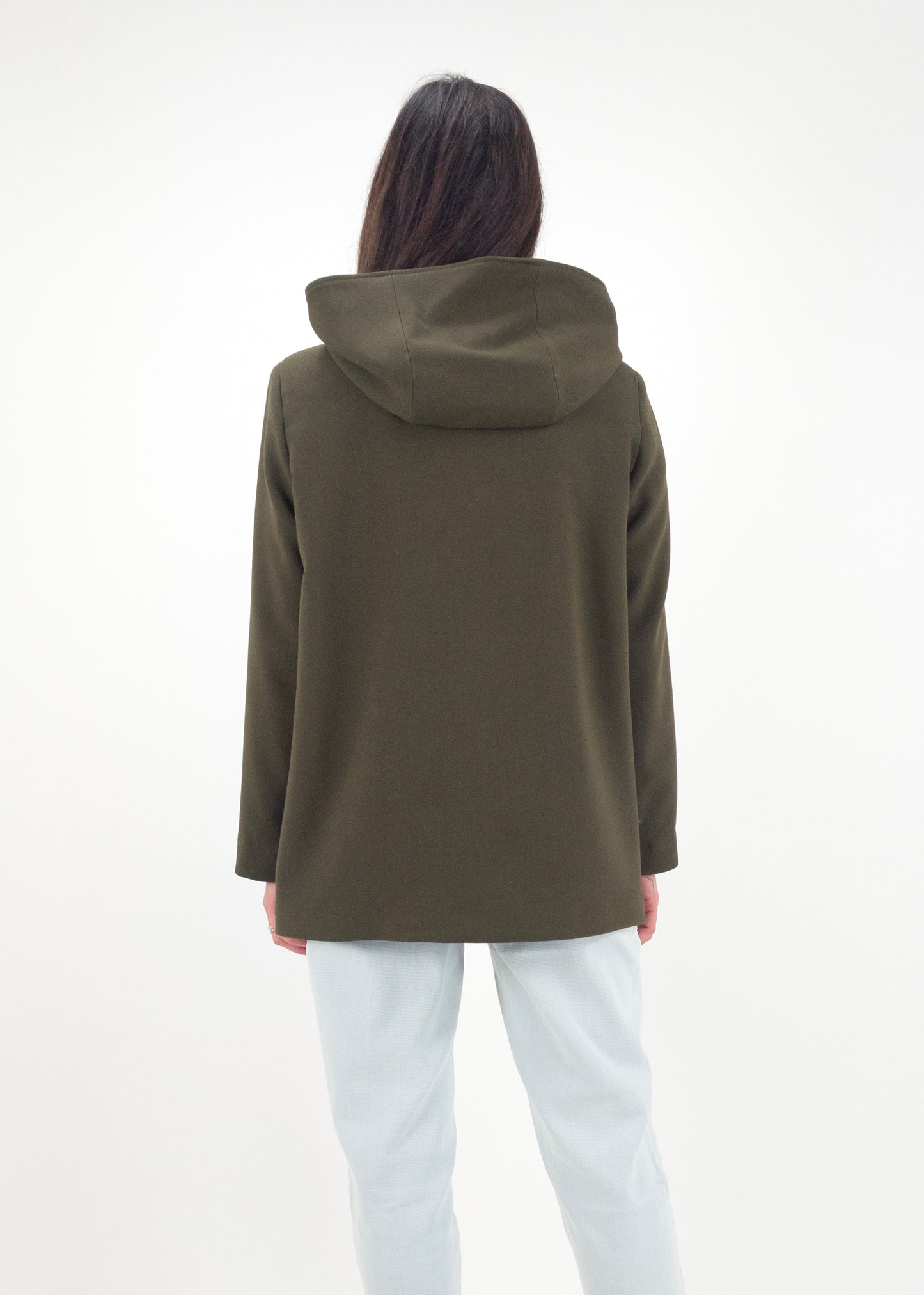 CAPPOTTO TESSUTO CAP14