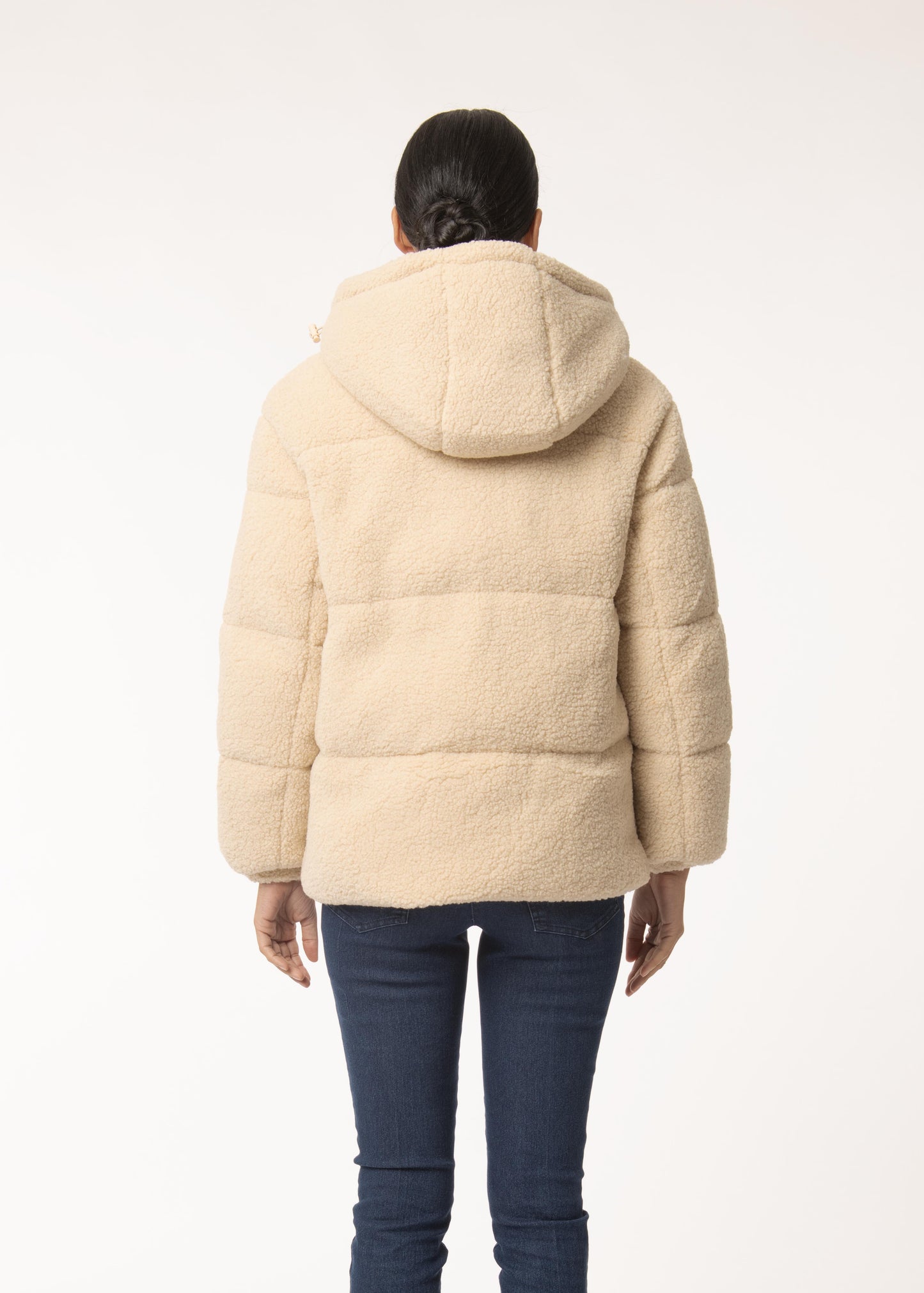 GIACCONE ECOPELLICCIA 2660
