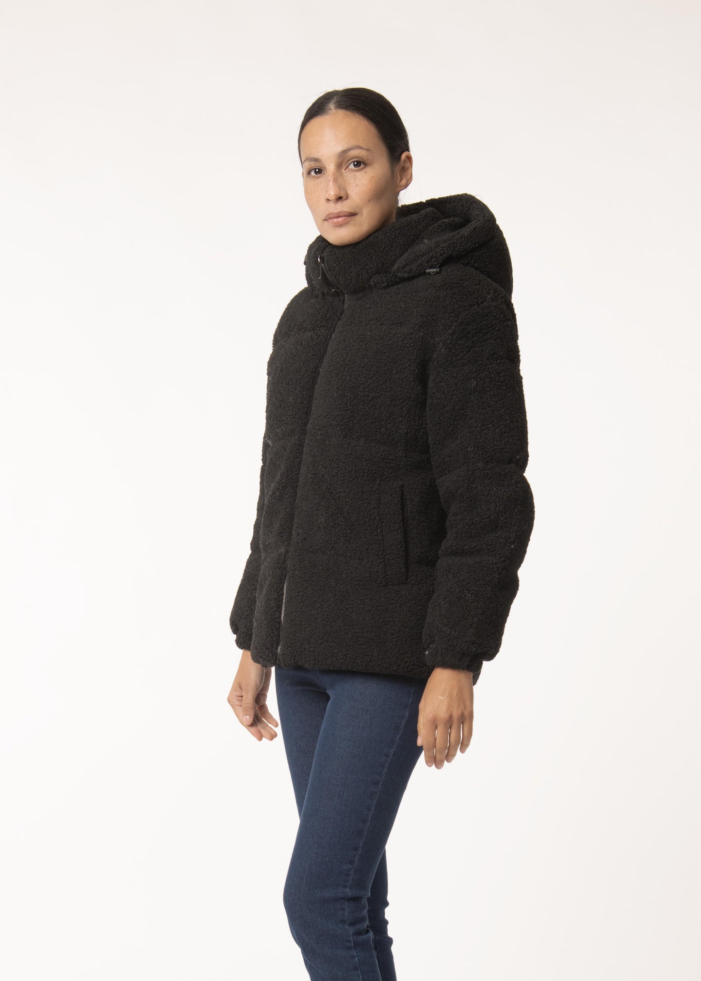 GIACCONE ECOPELLICCIA 2660